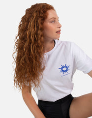 טי-שירט שרוול קצר HARMONY
